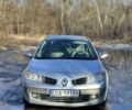 Серый Рено Меган, объемом двигателя 1.5 л и пробегом 270 тыс. км за 2799 $, фото 4 на Automoto.ua