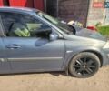 Серый Рено Меган, объемом двигателя 1.5 л и пробегом 303 тыс. км за 5200 $, фото 3 на Automoto.ua