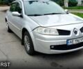 Серый Рено Меган, объемом двигателя 16 л и пробегом 270 тыс. км за 6100 $, фото 11 на Automoto.ua