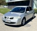 Сірий Рено Меган, об'ємом двигуна 1.6 л та пробігом 176 тис. км за 5200 $, фото 3 на Automoto.ua