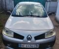 Сірий Рено Меган, об'ємом двигуна 1.4 л та пробігом 150 тис. км за 3500 $, фото 1 на Automoto.ua