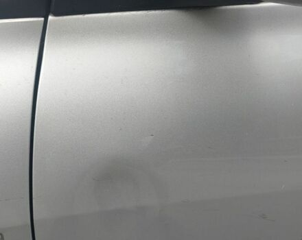 Сірий Рено Меган, об'ємом двигуна 1.6 л та пробігом 295 тис. км за 3000 $, фото 6 на Automoto.ua