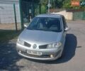 Сірий Рено Меган, об'ємом двигуна 1.39 л та пробігом 97 тис. км за 5452 $, фото 1 на Automoto.ua