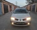 Сірий Рено Меган, об'ємом двигуна 1.6 л та пробігом 119 тис. км за 4750 $, фото 1 на Automoto.ua