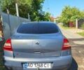 Серый Рено Меган, объемом двигателя 1.46 л и пробегом 252 тыс. км за 3800 $, фото 7 на Automoto.ua