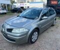 Сірий Рено Меган, об'ємом двигуна 1.4 л та пробігом 154 тис. км за 4799 $, фото 1 на Automoto.ua