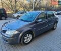Сірий Рено Меган, об'ємом двигуна 1.46 л та пробігом 244 тис. км за 4400 $, фото 1 на Automoto.ua