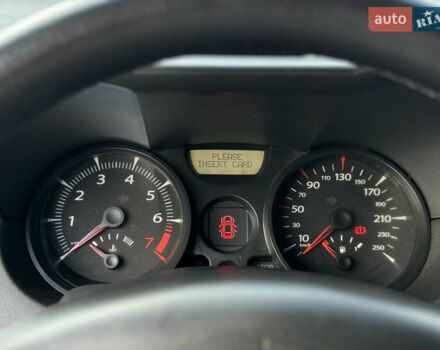 Серый Рено Меган, объемом двигателя 1.4 л и пробегом 338 тыс. км за 3999 $, фото 22 на Automoto.ua