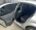 Рено Меган 2007 в Черкассах на Automoto.ua Серый Рено Меган, объемом двигателя 1.6 л и пробегом 177 тыс. км за 4800 $, фото 18 на Automoto.ua