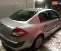 Сірий Рено Меган, об'ємом двигуна 1.4 л та пробігом 190 тис. км за 3999 $, фото 5 на Automoto.ua