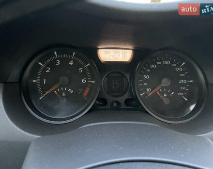 Рено Меган 2007 в Днепре (Днепропетровске) на Automoto.ua Серый Рено Меган, объемом двигателя 1.39 л и пробегом 200 тыс. км за 4600 $, фото 5 на Automoto.ua