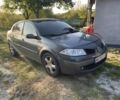 Сірий Рено Меган, об'ємом двигуна 1.4 л та пробігом 185 тис. км за 3999 $, фото 1 на Automoto.ua