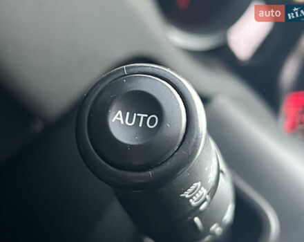 Серый Рено Меган, объемом двигателя 1.6 л и пробегом 179 тыс. км за 4600 $, фото 46 на Automoto.ua