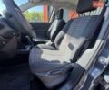 Серый Рено Меган, объемом двигателя 1.4 л и пробегом 161 тыс. км за 5828 $, фото 4 на Automoto.ua