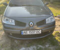 Рено Меган 2007 в Днепре (Днепропетровске) на Automoto.ua Серый Рено Меган, объемом двигателя 1.39 л и пробегом 200 тыс. км за 4600 $, фото 1 на Automoto.ua