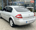 Рено Меган 2007 в Черкассах на Automoto.ua Серый Рено Меган, объемом двигателя 1.6 л и пробегом 177 тыс. км за 4800 $, фото 10 на Automoto.ua