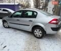 Серый Рено Меган, объемом двигателя 1.4 л и пробегом 48 тыс. км за 5000 $, фото 1 на Automoto.ua