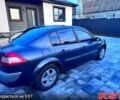 Серый Рено Меган, объемом двигателя 1.6 л и пробегом 190 тыс. км за 4500 $, фото 2 на Automoto.ua