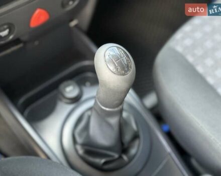 Серый Рено Меган, объемом двигателя 1.4 л и пробегом 338 тыс. км за 3999 $, фото 28 на Automoto.ua