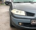 Серый Рено Меган, объемом двигателя 1.4 л и пробегом 155 тыс. км за 4490 $, фото 9 на Automoto.ua