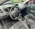 Рено Меган 2007 в Черкассах на Automoto.ua Серый Рено Меган, объемом двигателя 1.6 л и пробегом 177 тыс. км за 4800 $, фото 38 на Automoto.ua