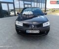 Сірий Рено Меган, об'ємом двигуна 1.6 л та пробігом 242 тис. км за 4800 $, фото 1 на Automoto.ua