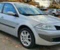 Сірий Рено Меган, об'ємом двигуна 1.6 л та пробігом 64 тис. км за 1000 $, фото 1 на Automoto.ua