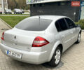 Рено Меган 2007 в Черкассах на Automoto.ua Серый Рено Меган, объемом двигателя 1.6 л и пробегом 177 тыс. км за 4800 $, фото 13 на Automoto.ua
