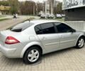 Рено Меган 2007 в Черкассах на Automoto.ua Серый Рено Меган, объемом двигателя 1.6 л и пробегом 177 тыс. км за 4800 $, фото 9 на Automoto.ua