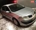 Сірий Рено Меган, об'ємом двигуна 1.4 л та пробігом 190 тис. км за 3999 $, фото 7 на Automoto.ua