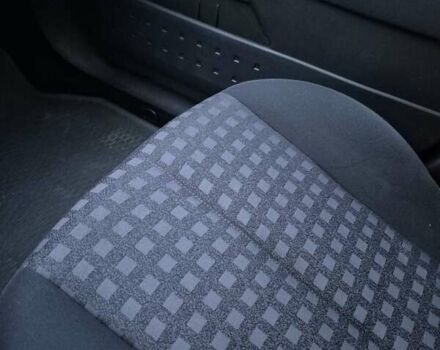 Сірий Рено Меган, об'ємом двигуна 1.6 л та пробігом 119 тис. км за 4750 $, фото 9 на Automoto.ua