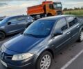 Сірий Рено Меган, об'ємом двигуна 2 л та пробігом 265 тис. км за 4716 $, фото 1 на Automoto.ua