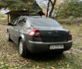 Рено Меган 2007 в Киеве на Automoto.ua Серый Рено Меган, объемом двигателя 1.6 л и пробегом 227 тыс. км за 5300 $, фото 3 на Automoto.ua