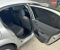 Рено Меган 2007 в Черкассах на Automoto.ua Серый Рено Меган, объемом двигателя 1.6 л и пробегом 177 тыс. км за 4800 $, фото 57 на Automoto.ua