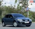 Серый Рено Меган, объемом двигателя 1.4 л и пробегом 338 тыс. км за 3999 $, фото 2 на Automoto.ua