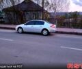 Серый Рено Меган, объемом двигателя 1.4 л и пробегом 200 тыс. км за 4000 $, фото 1 на Automoto.ua