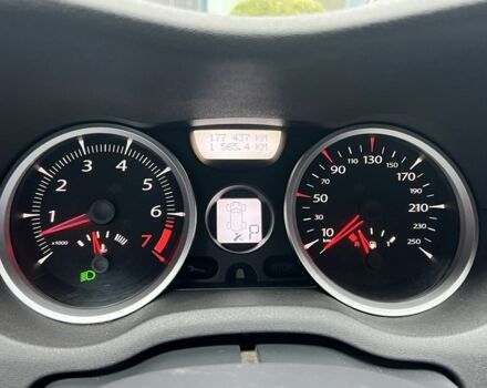 Рено Меган 2007 в Черкассах на Automoto.ua Серый Рено Меган, объемом двигателя 1.6 л и пробегом 177 тыс. км за 4800 $, фото 16 на Automoto.ua