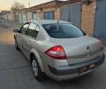 Сірий Рено Меган, об'ємом двигуна 1.6 л та пробігом 119 тис. км за 4750 $, фото 4 на Automoto.ua