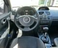 Сірий Рено Меган, об'ємом двигуна 1.6 л та пробігом 176 тис. км за 5200 $, фото 15 на Automoto.ua
