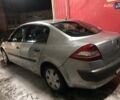 Сірий Рено Меган, об'ємом двигуна 1.4 л та пробігом 190 тис. км за 3999 $, фото 2 на Automoto.ua