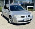Сірий Рено Меган, об'ємом двигуна 1.6 л та пробігом 176 тис. км за 5200 $, фото 1 на Automoto.ua