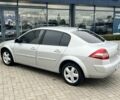 Рено Меган 2007 в Черкассах на Automoto.ua Серый Рено Меган, объемом двигателя 1.6 л и пробегом 177 тыс. км за 4800 $, фото 6 на Automoto.ua