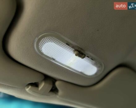 Серый Рено Меган, объемом двигателя 1.4 л и пробегом 338 тыс. км за 3999 $, фото 27 на Automoto.ua