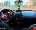 Серый Рено Меган, объемом двигателя 1.4 л и пробегом 180 тыс. км за 3950 $, фото 6 на Automoto.ua