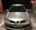 Сірий Рено Меган, об'ємом двигуна 1.4 л та пробігом 190 тис. км за 3999 $, фото 9 на Automoto.ua