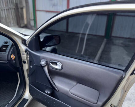Сірий Рено Меган, об'ємом двигуна 1.6 л та пробігом 270 тис. км за 5000 $, фото 2 на Automoto.ua