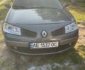 Рено Меган 2007 в Днепре (Днепропетровске) на Automoto.ua Серый Рено Меган, объемом двигателя 1.4 л и пробегом 352 тыс. км за 4600 $, фото 1 на Automoto.ua