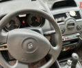 Рено Меган 2007 в Киеве на Automoto.ua Серый Рено Меган, объемом двигателя 1.6 л и пробегом 227 тыс. км за 5300 $, фото 21 на Automoto.ua