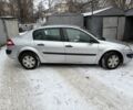 Сірий Рено Меган, об'ємом двигуна 1.4 л та пробігом 48 тис. км за 5000 $, фото 2 на Automoto.ua