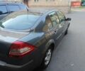 Рено Меган 2007 в Хмельницком на Automoto.ua Серый Рено Меган, объемом двигателя 1.5 л и пробегом 235 тыс. км за 4900 $, фото 5 на Automoto.ua